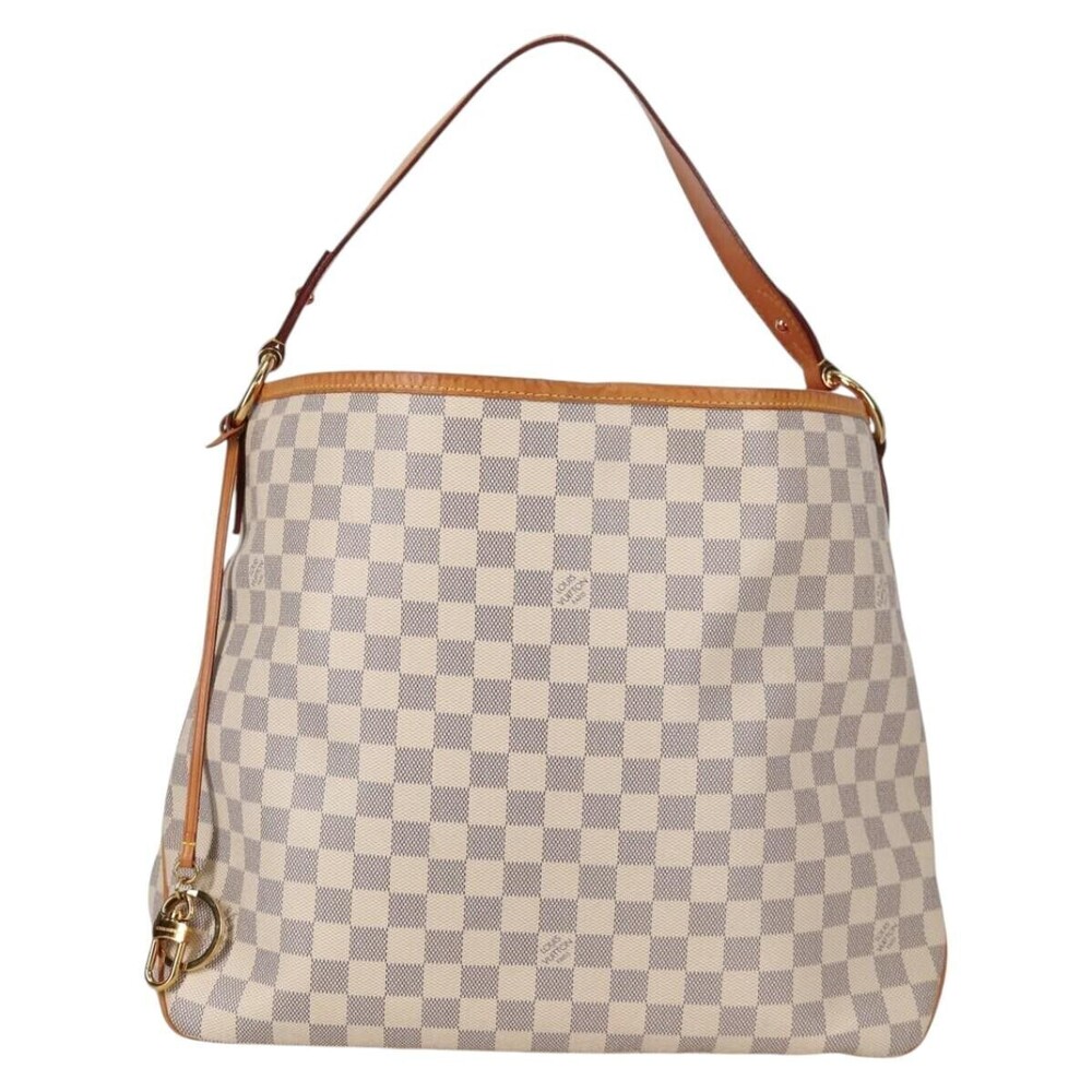 Louis Vuitton Delightful NM Damier Ebene MM